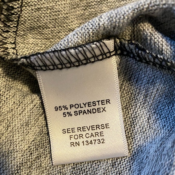 Zebra open cardigan - Picture 3 of 6